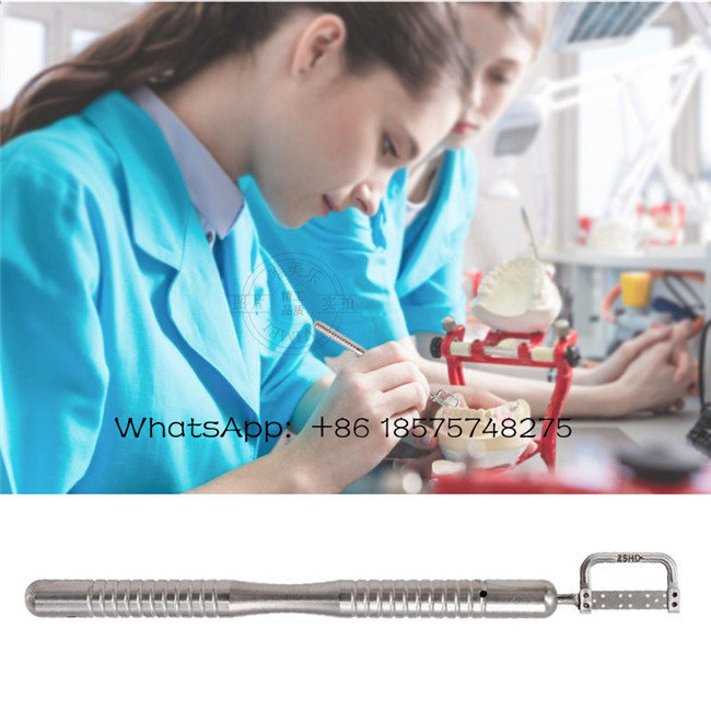 Dental Supply Reciprocating Handpiece Ipr System Surgical Instrument Kit