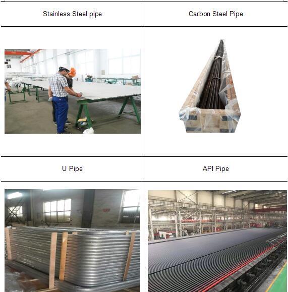 C44300/C12200/C71500/C71640/C68700 Copper Pipe with Favorable Price