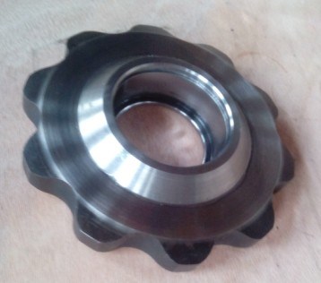 OEM Agricultural Machinery Motorcycle Special Sprocket Gear