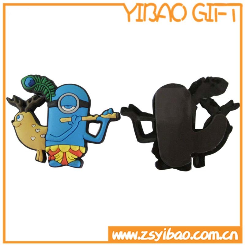 Soft PVC Rubber Fridge Magnet (YB-LY-F-02)