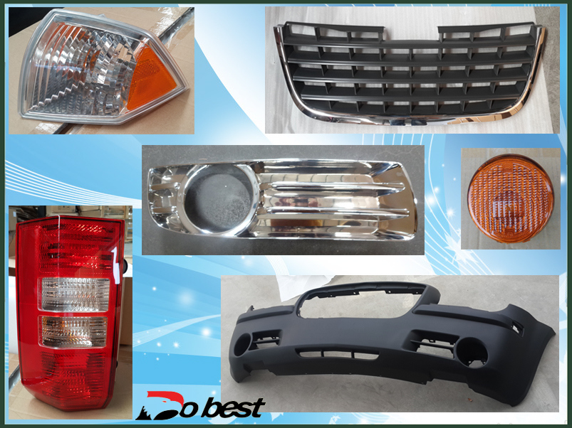 Auto Spare Parts for Chrysler Dodge Journey