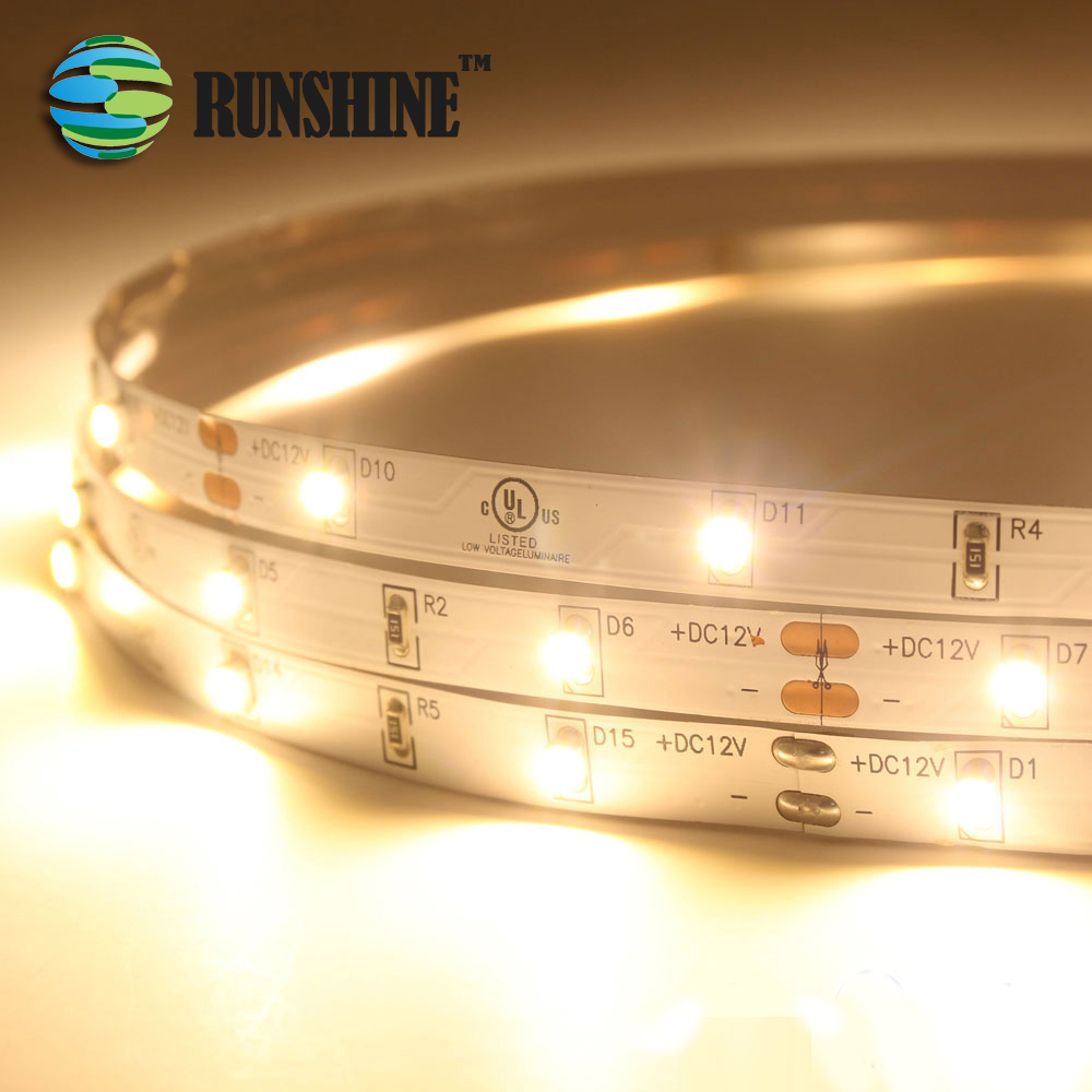 Brightness Dimmable SMD 3528 LED Strip Light with Professional Quality