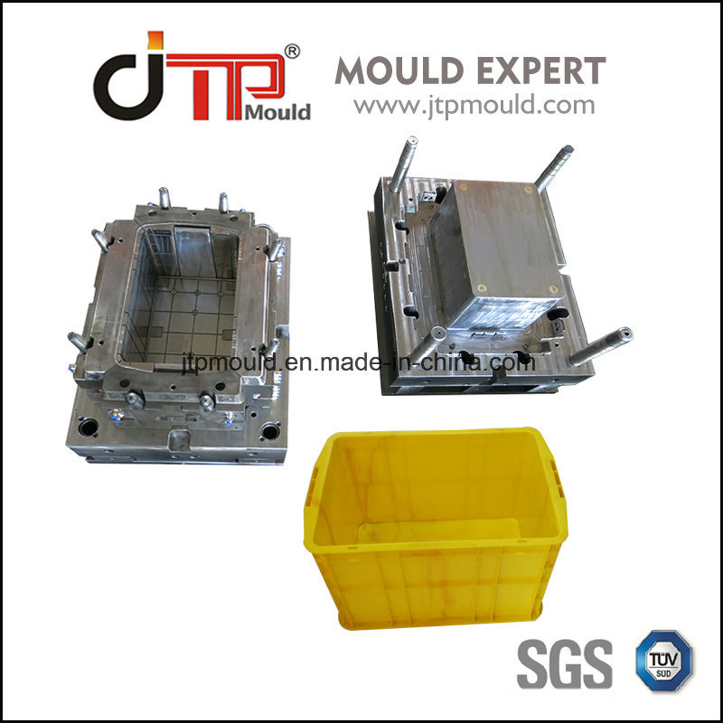 Vegetable Crate Mould