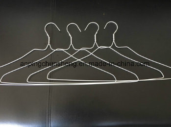 Metal Hanger for Laundry