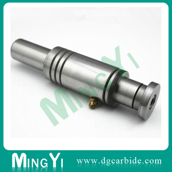 Plastic Injection Guide Pillar Bushing Bimetal