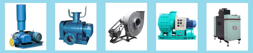 Ce, ISO9001, SGS Approved Roots Blower, Centrifugal Blower, Turbo Blower Manufacturer