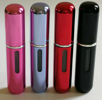 Custom Square Shape Lipstick Tube Container Made in China (PPC-AT-1735)