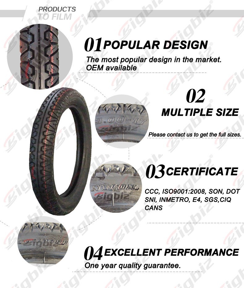 Wholesale Bicycle Tire China Super Cheap Natural Tire.