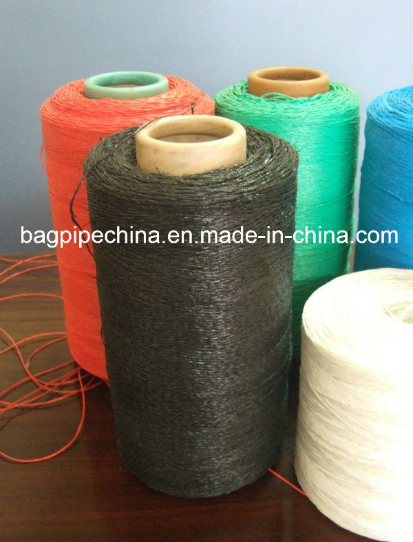 FIBC Sewing Threads for Overlock Sewing Machine