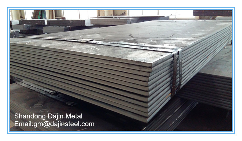 Abrasion Resistant Steel Plate Ar400 Ar500 Nm400 Nm500 Wear Plates