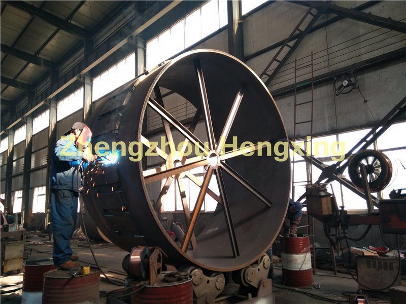 China Professional PE and ISO Approved Rotary Kiln Supplier with Low Price, High Quality Rotary Kiln Supplier, Rotary Kiln Price