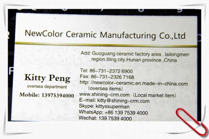 Stackable Mug 10oz Ceramic High Quality Factory Offer