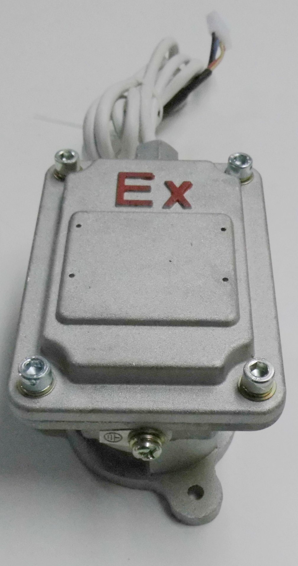 Fuel Dispenser Accessory Explosion-Proof Sensor