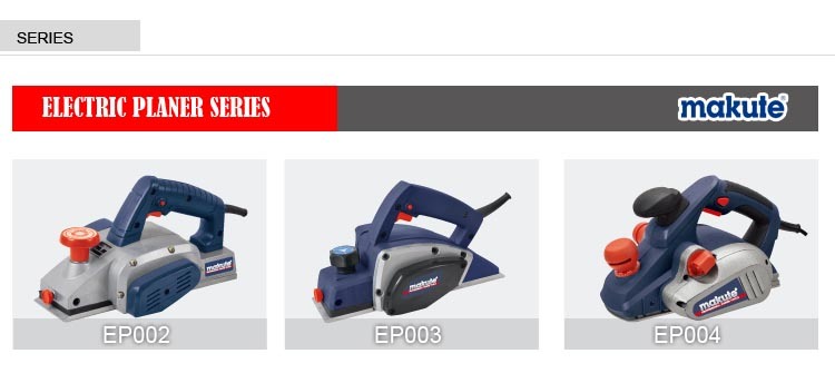 High Quality Professional Electric Planer (EP003)