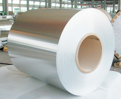 0.012mm High Quality Household Aluminum Foil