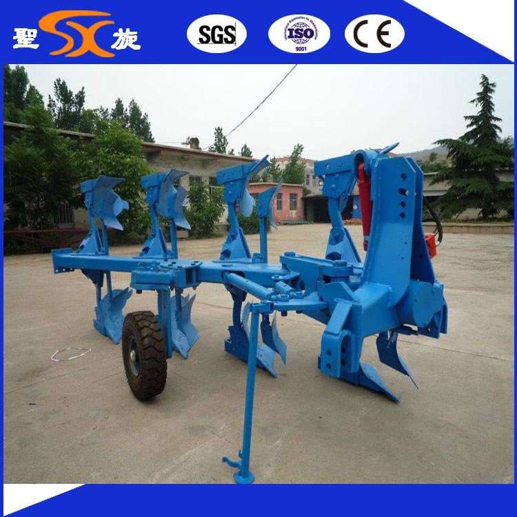 1lf-325/ Hydraulic Reversible Share Plough /Tractor Furrow Plow