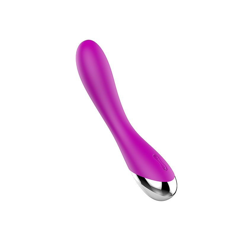 Adult Novelty Vibrator Vagina Masturbator Sex Toy with USB Charging