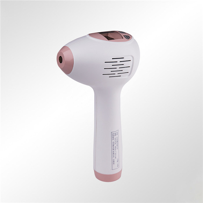 Permanent 808nm Diode Laser	Hair Removal