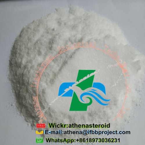 Raw Powder Milrinone CAS 78415-72-2 Active Pharmaceutical Intermediate