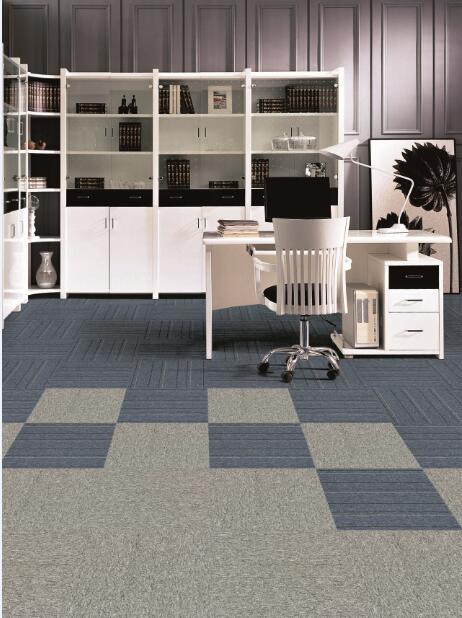 Office Hotel Indoor Home House Modular Carpet Wholesale
