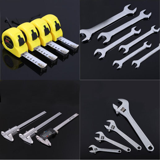 Lengthening Vanadium Steel Hex Key Socket Wrench