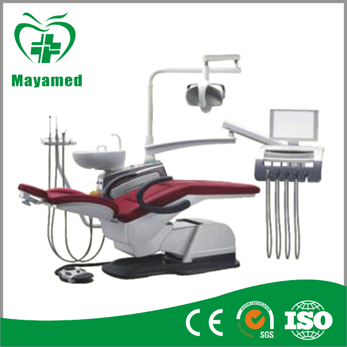 My-M006 (under hang style) Integral Dental Unit