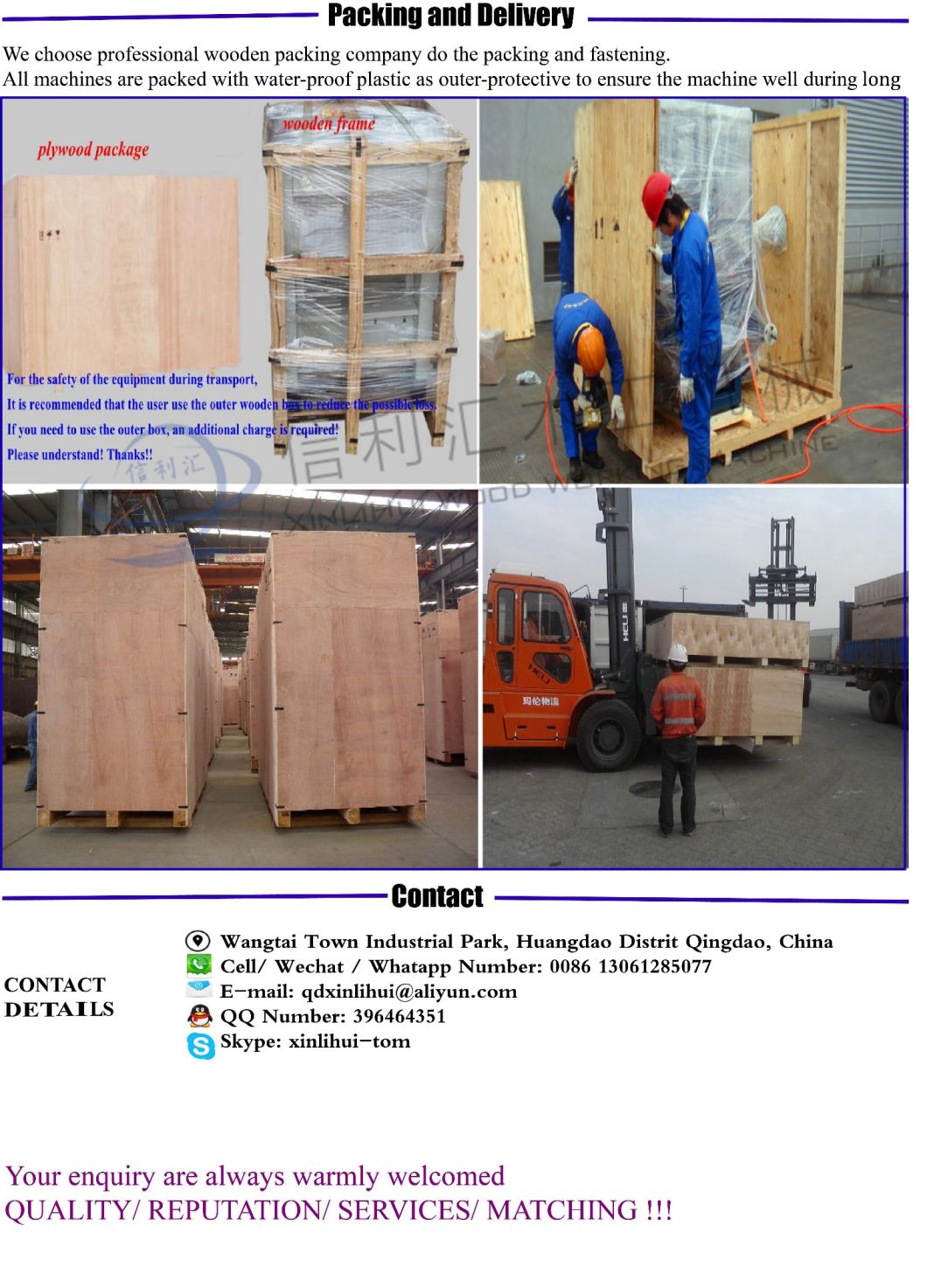 Hot Selling Mini Double Side Calibrating Sander in Qingdao City Carpentry Machines/ Wood Brush Sanding/Polishing Machine