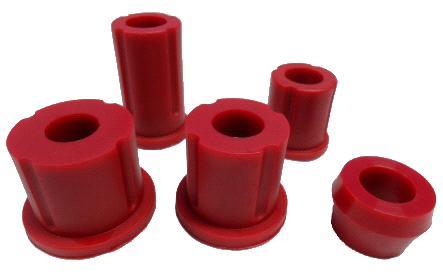 Polyurethane Suspension Bushing, Polyurethane Suspension Bushing for Automotive Industry