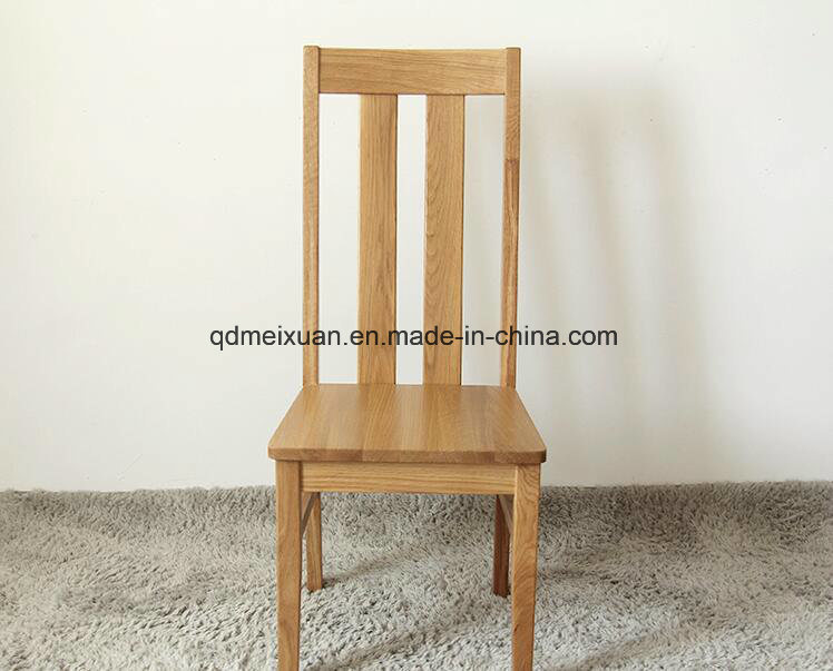 Solid Wooden Dining Chairs New Design Chairs (M-X2619)