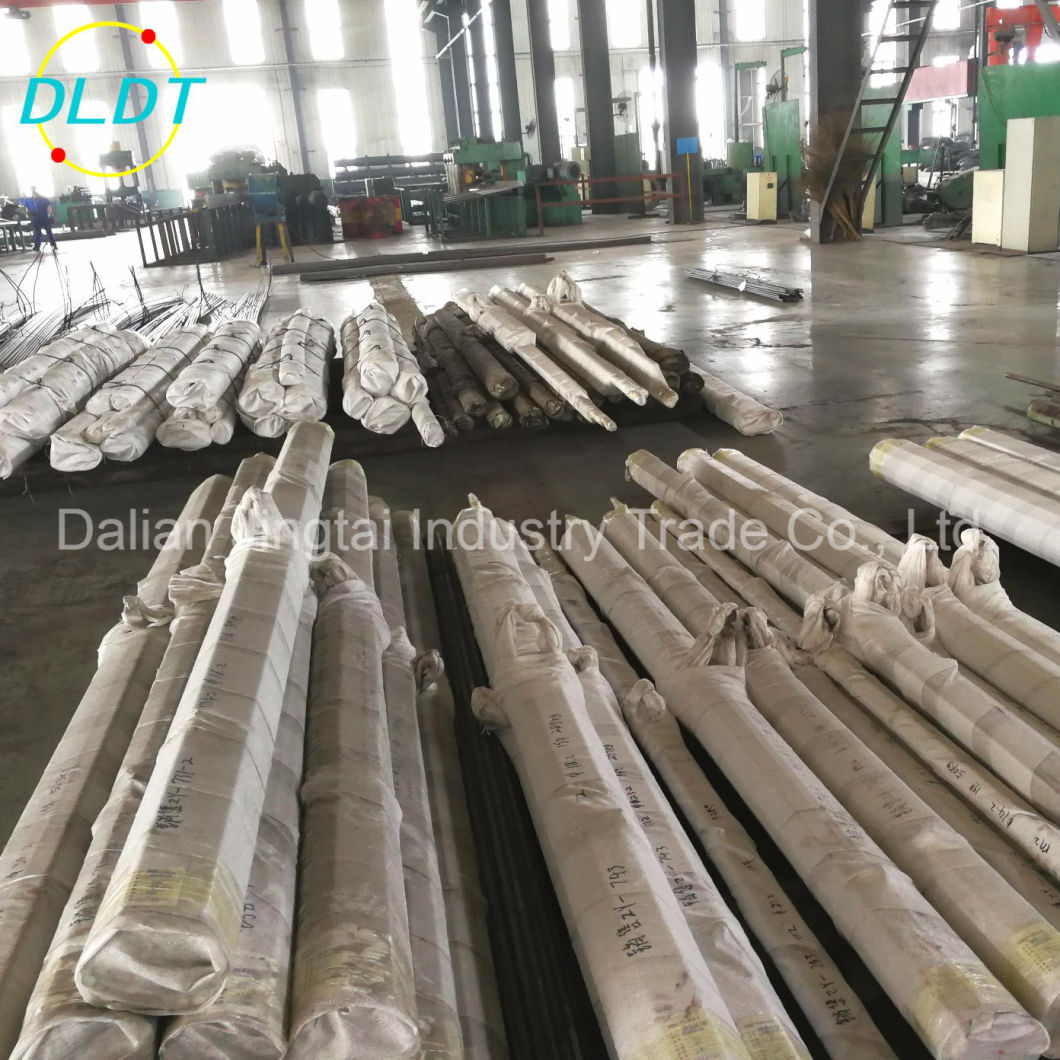 High Reputation Manufacturer Steel Products High Speed Steel AISI M35 DIN 1.3243 Standard