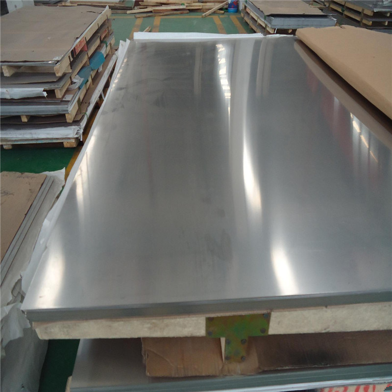 ASTM A240 304 Stainless Steel Plate Good Quality
