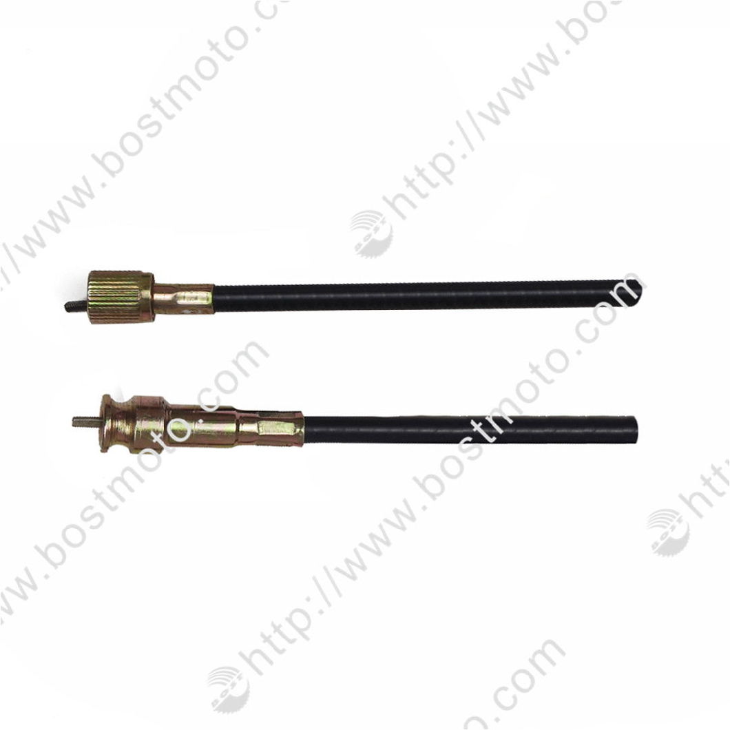 Honda Suzuki Tvs Ktm Rotate Speed Cable motorcycle Parts for Bajaj Kymco