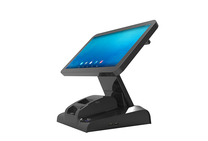 Android Point of Sale POS Payment Terminal Electronic Cash Register