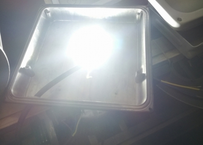 Wholesale Low Price LED Chip 50W AC COB and Dob for LED Flood Light Driverless