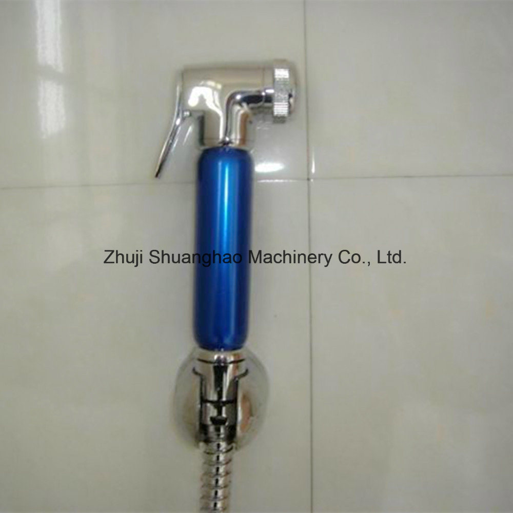 Hand Hold Brass Bidet Shower