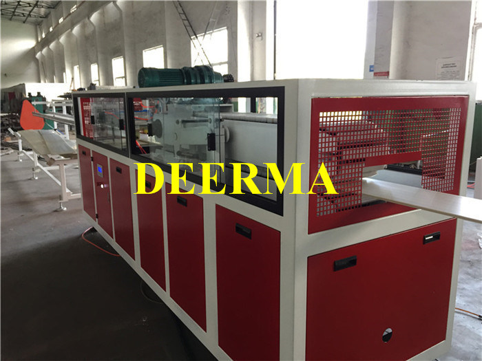 African PVC Ceiling Tile Machine / PVC Ceiling Making Machines