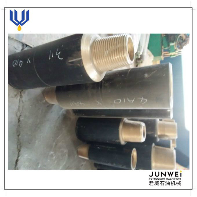 API 2 3/8''if to 2 7/8''if Circulating Cross Over Sub (Directional Joint)