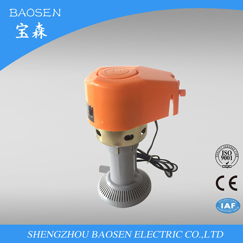 High Quality Sea Water Pump with Electric Motor