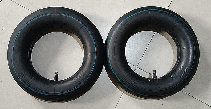 Chinese Professional Factory Products Quality Motorcycle Inner Tube (3.00-8)