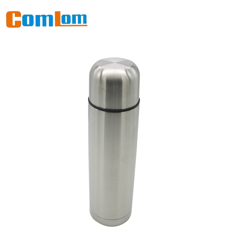 CL1C-A100A-A lid Comlom Double Wall Stainless Steel Vacuum Flask/Thermos/Bottle