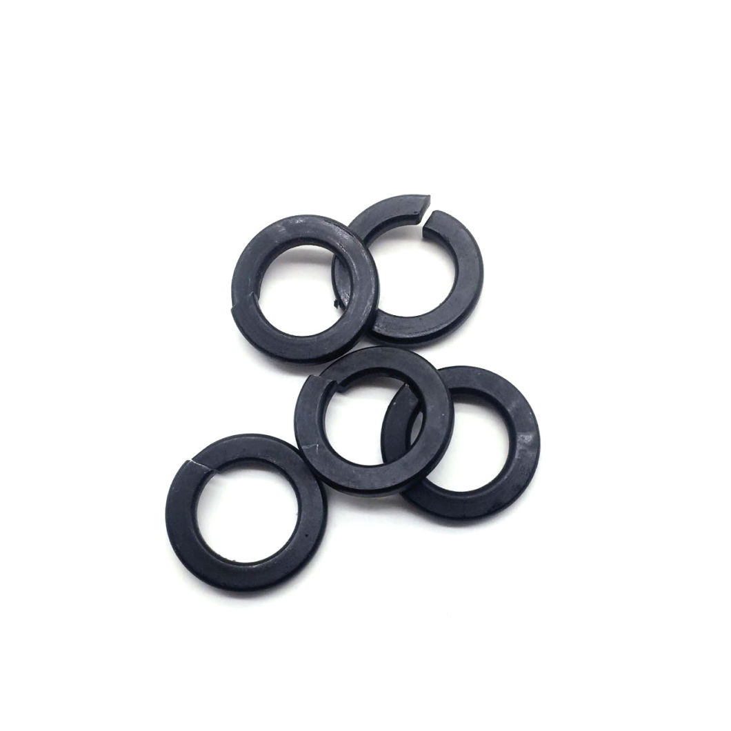 ASME B 18.21.1 1999 Spring Lock Washer Plain