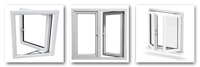 Aluminum/Aluminium Doors and Window as Customer's Design