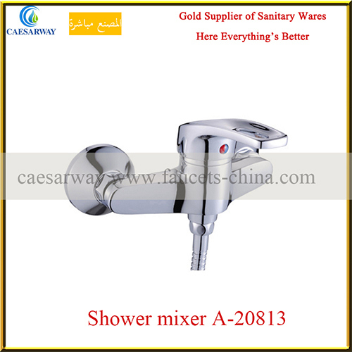 Single Lever Basin Faucet -with-Ce Approved-for-Bathroom