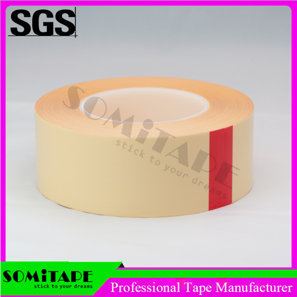 Somitape Sh336 Adhesive Pet Double-Sided Tape for Carving Machine