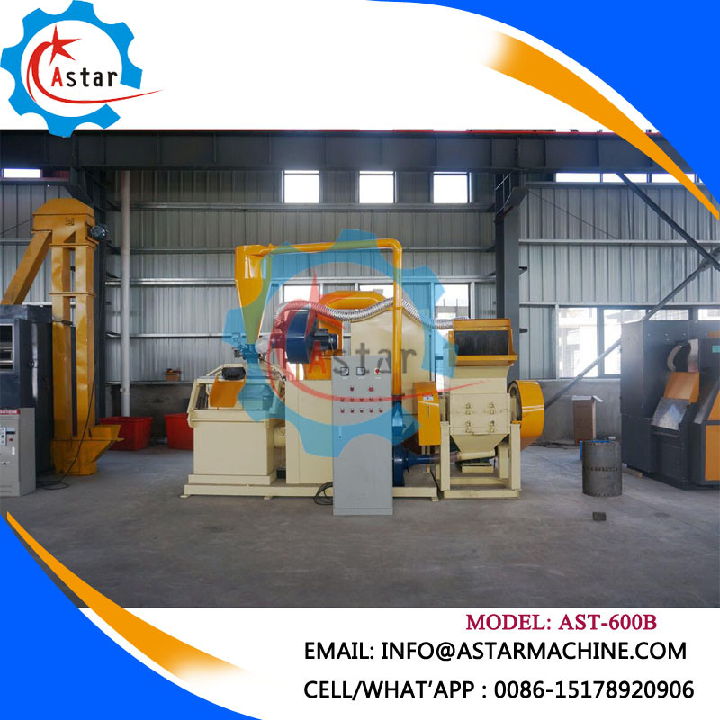 Copper Wire Recycling Machine for Sale