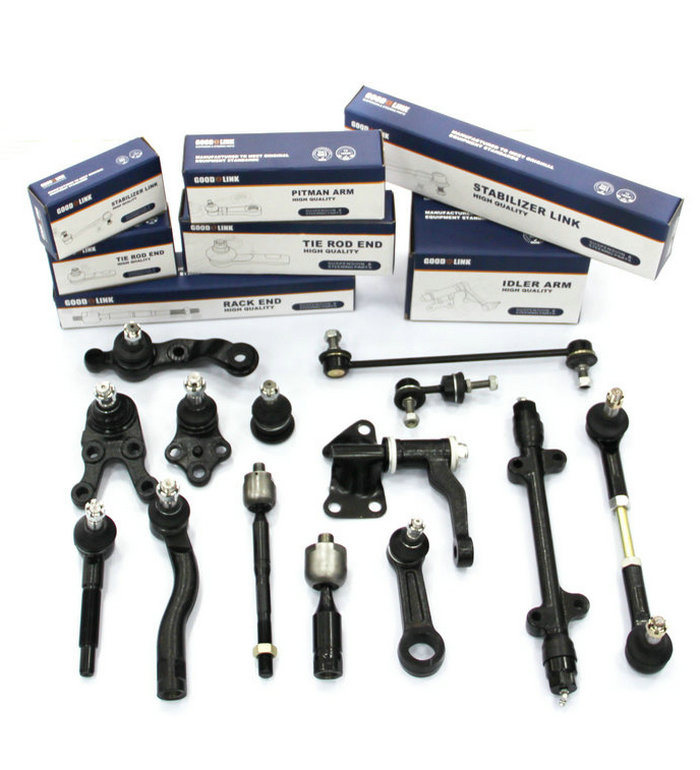 Suspension Parts Stabilizer Link for Honda 52325-S84-A01 SL-6285L Clho-9