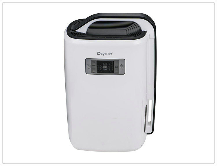 Quality Gurantee Comfortable Plastic Water Tank Dehumidifier