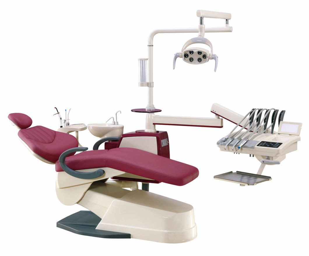 Fn-Nb2 (A) Hot Selling Cheap Dental Chair Unit