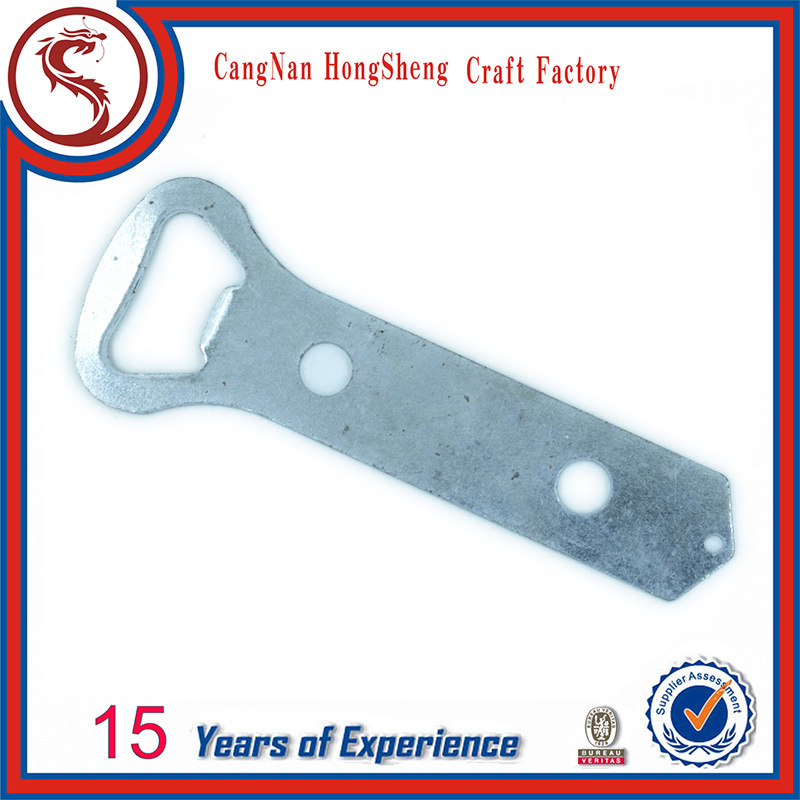 China Factory Safety Can Opener New Products Beer Bottle Opener