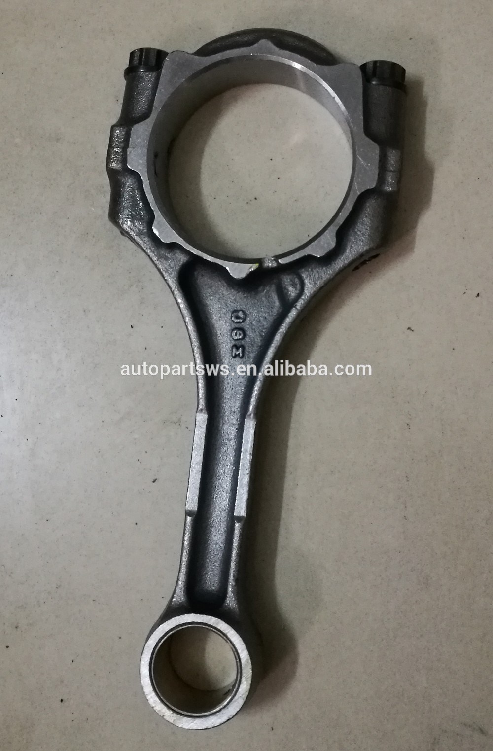 Auto Spare Parts Connecting Rod 13201-09301 for Toyota 1tr